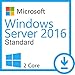 Produktbild Microsoft Windows Server 2016 Standard - 2 CPU