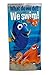 Produktbild Disney-Strandtuch mit Findet-Nemo-Dory-Design, Handtuch für Sommer Schwimmen Strand, Badetuch für Kinder, Einheitsgröße, Finding Dory - What do we do, One size