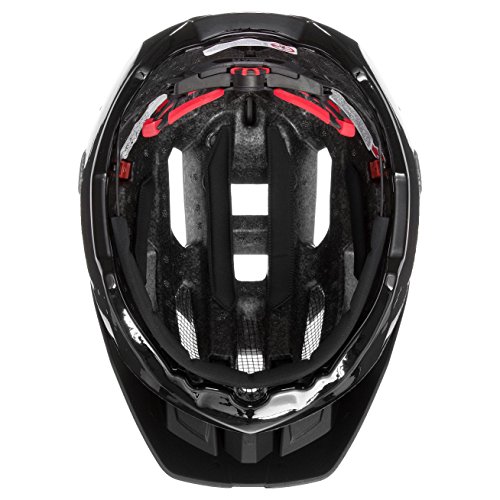Uvex Unisex Radhelm Quatro - 3