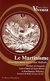 Image de Martinisme - Enseignement secret des maîtres