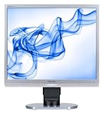  Philips Brilliance - Monitor (USB, Audio 19B1CS/86, 48,3 cm (19\"), 1280 x 1024 Pixeles, LCD, 5 ms)