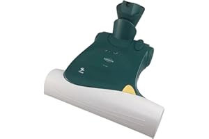 DIERRESTORE Battitappeto Materasso Vorwerk Folletto EB360 PER TUTTE LE FOLLETTO VK130 VK135 VK140 VK150 VK200 220S (NUOVO SCATOLATO)
