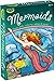 Produktbild Mermaids [With 10 Glitter Stickers and Crayons and 10 Tattoos and 2 Paper Doll Books/2 Coloring Books] (Dover Fun Kit)
