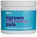 Bliss Ingrown Eliminating Pack of 50 Pads