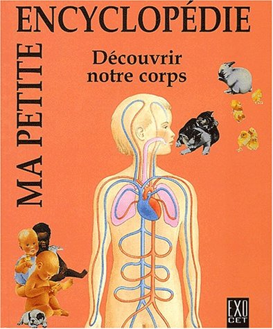 couverture de : La petite encyclop&eacute;die