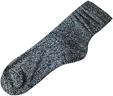 Senza Fretta Women Glitter Cute Socks Autumn Winter Shiny Ankle Socks … (Black)