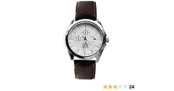 addic watches amazon