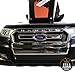 ATAA Kart Ford 12v Go - Negro - Coche eléctrico para niños...