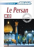 Image de Le persan sans peine. Con 4 CD Audio