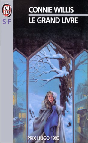 couverture de : Le grand livre