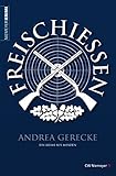 Cover zum Buch Freischießen