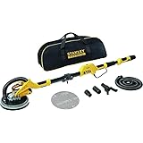 STANLEY SFMEE500S-QS Levigatrice per muro 750W -Potenza:750W, 750W