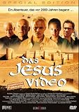 Das Jesus Video [Special Edition] [2 DVDs] - Matthias Koeberlin