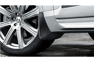 VOLVO XC90 II Paraspruzzi anteriore originale OE 31463574