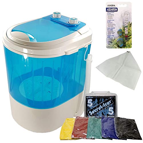 Bubble Icer - 5 bolsas + accesorios