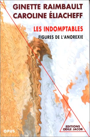 couverture de : Indomptables (les)