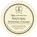 Taylor of Old Bond Street 150g Natural Shaving Cream Bowl