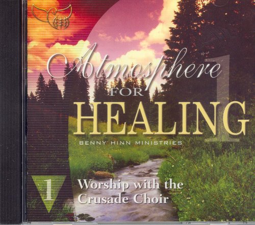 Preisvergleich Produktbild ATMOSPHERE FOR HEALING (UK Import)