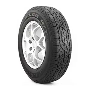 Bridgestone Dueler D687 215/60 R17 96H Tubeless Car Tyre