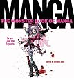 The Monster Book of Manga