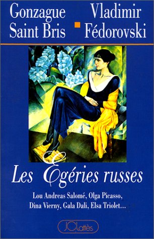 couverture de : Les Eg&eacute;ries russes