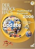 Brockhaus Multimedial 2006 premium Update - 