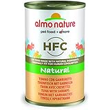 Classic Katzenfutter Thunfisch mit Jungsardinen (24x140 g)