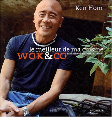 Download Le meilleur de ma cuisine Wok & co Download Le meilleur de ma cuisine Wok & co