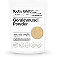 Gorakhmundi Powder Gorakh Mundi Powder Sphaeranthus Indicus (100 Gms)