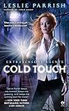 Cover zum Buch Cold Touch: Extrasensory Agents