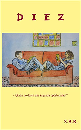 Download DIEZ: ¿Quién no desea una segunda oportunidad? Download DIEZ: ¿Quién no desea una segunda oportunidad?