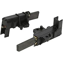 Spazzole Di Carbone BOSCH GBH 5 DCE Martello - 6.3x12.5x22mm - Con - Foto 8