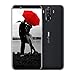 Price comparison product image Ulefone Power 3s - 6.0 inch FHD (18:9 ratio) Unlocked Android Smartphones, Octa Core 2.0GHz 4GB + 64GB, Hi-Fi Face Recognition Quad Cameras 6350mAh Battery Black