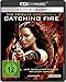 Produktbild Die Tribute von Panem - Catching Fire  (4K Ultra-HD) (+ Blu-ray)