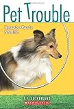 Cover zum Buch Smarty-Pants Sheltie