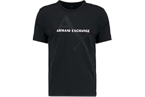 Armani Exchange 8NZT76 Z8H4Z - Hombres