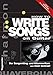 How To Write Songs On Guitar by 