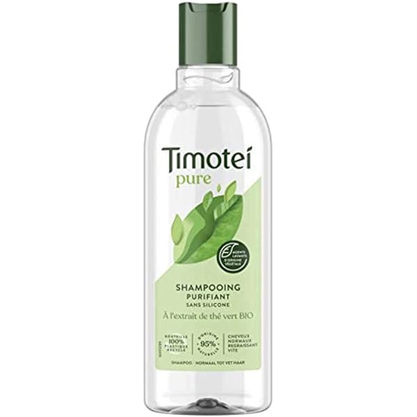 Festes Shampoo Mit Matcha-Tee & Kokosöl – 65 G, Sulfatfrei, Vegan, Für Normales Haar