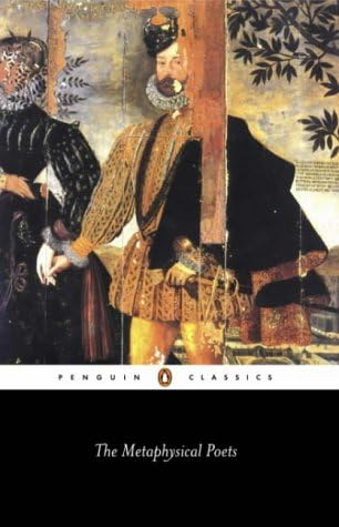 The Metaphysical Poets (Poets S.)