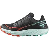 Salomon Thundercross Spor AyakkabıErkek