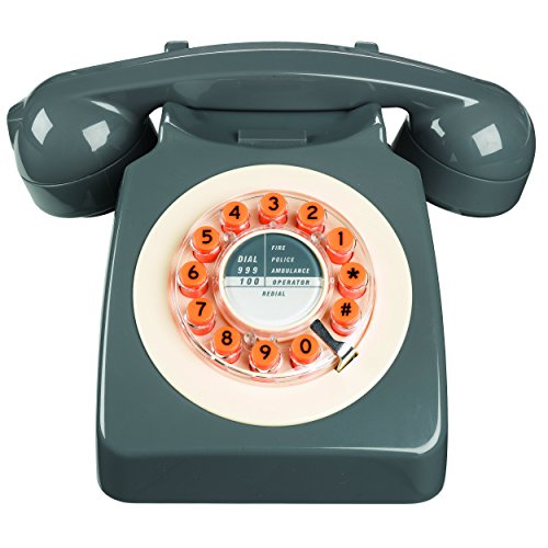 Preisvergleich Produktbild Tel. 746 Grau