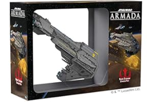 FANTASY FLIGHT GAMES Star Wars: Armada Nadiri-Sternenklasse - Erweiterungspack