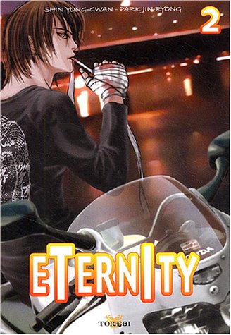 Eternity — Tome 2