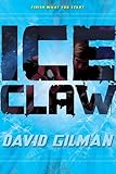 Ice Claw (Danger Zone, Band 2) by 