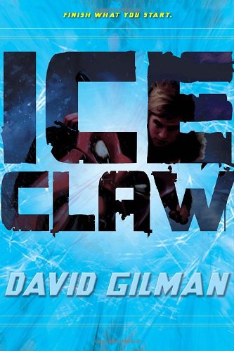 Ice Claw (Danger Zone, Band 2)