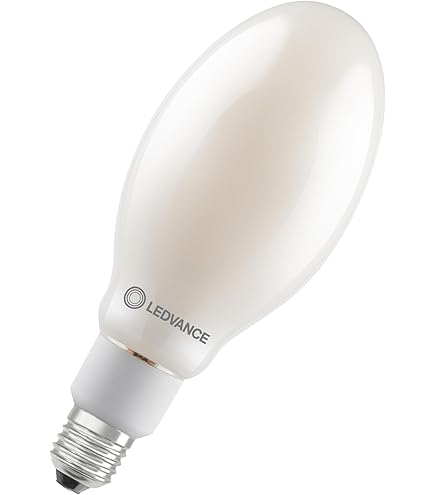 Ampoule LED OSRAM 41W 5400lm – Culot E40 – Remplacement HQL – Seconde Vie
