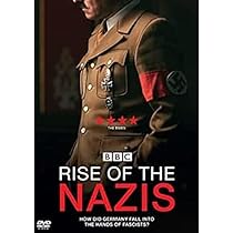 その他 Nazis: A Warning From History [DVD] Amazon.com: Nazis: A Warning from History, The (DVD
