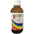 Nutravit Syrup 100 mL