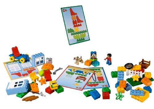 Imagen 6 de LEGO DUPLO - Mi primera construcción (4631)