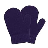 Baby Magic Mitten Gloves - Choose from 6 colours